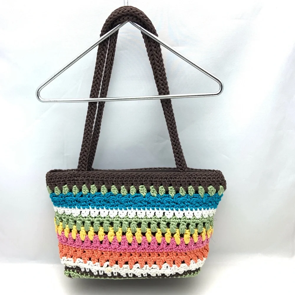 THE SAK Crochet Bag - Picture 2 of 13